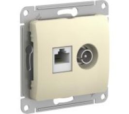 Многофункциональная коммуникационная коробка