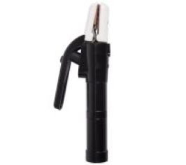 Электрододержатель