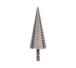 Ступенчатое сверло