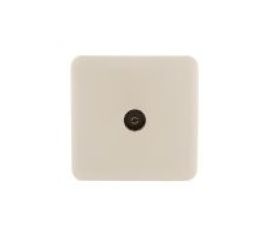 Розетка антенная TV