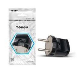 Вилка/розетка без защитного контакта