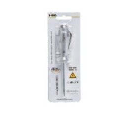 Указатели напряжения и устройства безопасности