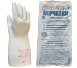 Перчатки защитные