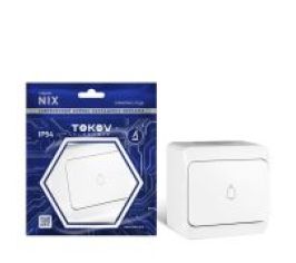 Кнопка дверного звонка