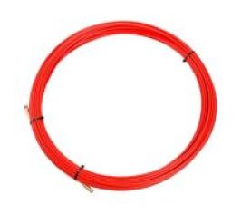 Система протяжки кабеля