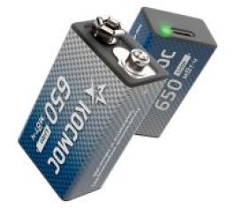 Батарея аккумуляторная