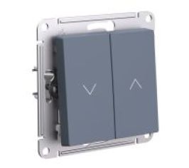 Переключатель жалюзи