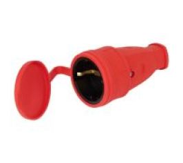 Розетка кабельная для удлинителя