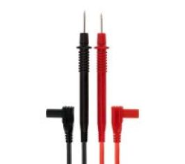 Электроизмерительные приборы