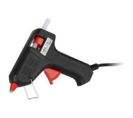 Термоклеевой пистолет (электрический)