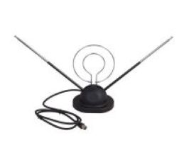 Комнатная антенна