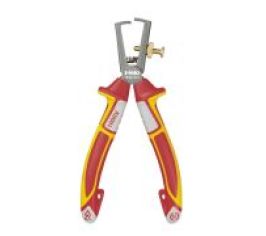 Инструмент для снятия изоляции кабельный