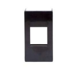 Вставка/крышка для коммуникационных технологий