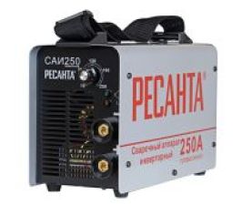 Сварочное оборудование