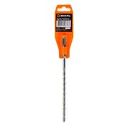 Бур по бетону 6х210х150 SDS-Plus Вихрь 73/10/7/3